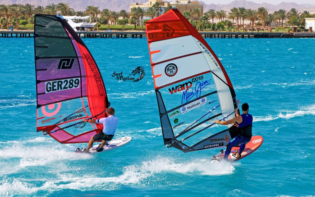 Raceweek 2020